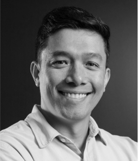 George Yagui 
